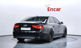 Audi S8 / 360 / DIS / B&O / МАСАЖИ / ЦЕНА ДО БЪЛГАРИЯ , снимка 2