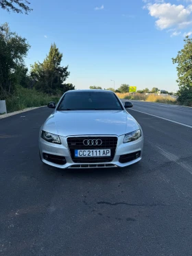 Audi A4 Audi A4 S-Line, снимка 3