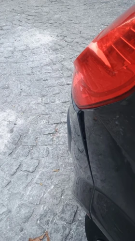Renault Scenic 1.5 sci 86HP , снимка 4