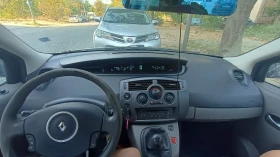 Renault Scenic 1.5 sci 86HP , снимка 8