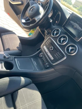 Mercedes-Benz A 200, снимка 7
