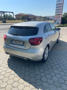 Mercedes-Benz A 200, снимка 3