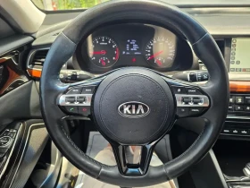 Kia K7 2.4 Gdi Prestige, снимка 9