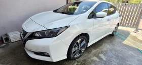 Nissan Leaf , снимка 1