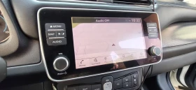 Nissan Leaf , снимка 11