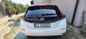 Nissan Leaf , снимка 3