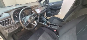 Nissan Leaf , снимка 5