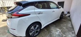 Nissan Leaf , снимка 4
