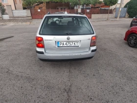 VW Passat, снимка 3