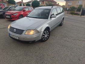 VW Passat, снимка 4