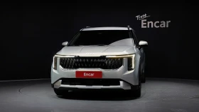 Kia Carnival ПОДГРЕВ ВОЛАН* КРАЙНА ЦЕНА, снимка 3