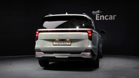 Kia Carnival ПОДГРЕВ ВОЛАН* КРАЙНА ЦЕНА, снимка 4