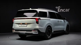 Kia Carnival ПОДГРЕВ ВОЛАН* КРАЙНА ЦЕНА, снимка 2