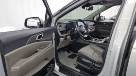 Kia Carnival ПОДГРЕВ ВОЛАН* КРАЙНА ЦЕНА, снимка 10