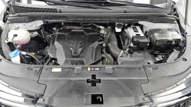 Kia Carnival ПОДГРЕВ ВОЛАН* КРАЙНА ЦЕНА, снимка 6