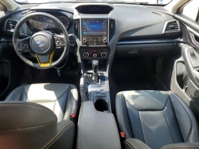 Subaru Crosstrek 2.5l Sport, снимка 8