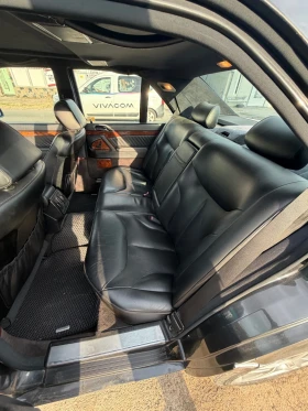 Mercedes-Benz S 600 S600  408кс V12 , снимка 10