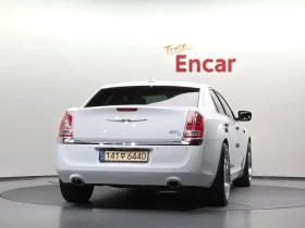 Chrysler 300c 3.0D - САМО 30% АВАНС, снимка 4