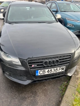 Audi A4 3000, снимка 13