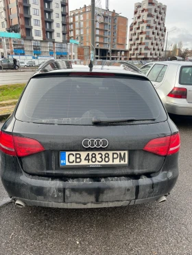 Audi A4 3000, снимка 14