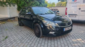 Kia Ceed, снимка 10