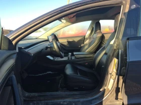 Tesla Model 3 * RWD * ПОДГРЕВ * FULL SELF DRIVE COMPUTER 3 * , снимка 8