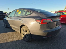 Tesla Model 3 * RWD * ПОДГРЕВ * FULL SELF DRIVE COMPUTER 3 * , снимка 4