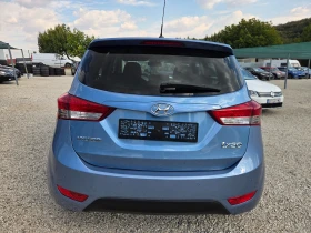 Hyundai Ix20 1.6 125 k.c ШВЕЙЦАРИЯ, снимка 5
