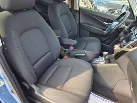 Hyundai Ix20 1.6 125 k.c ШВЕЙЦАРИЯ, снимка 12