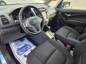 Hyundai Ix20 1.6 125 k.c ШВЕЙЦАРИЯ, снимка 7