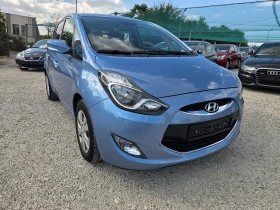 Hyundai Ix20 1.6 125 k.c ШВЕЙЦАРИЯ, снимка 3