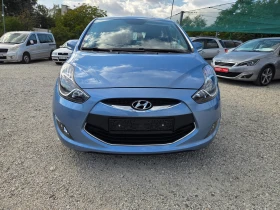 Hyundai Ix20 1.6 125 k.c ШВЕЙЦАРИЯ, снимка 2