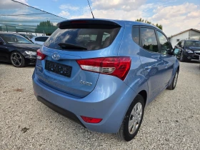 Hyundai Ix20 1.6 125 k.c ШВЕЙЦАРИЯ, снимка 4