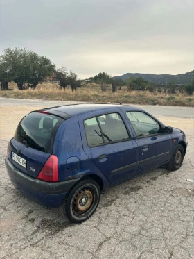 Renault Clio, снимка 6