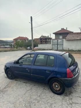 Renault Clio, снимка 5