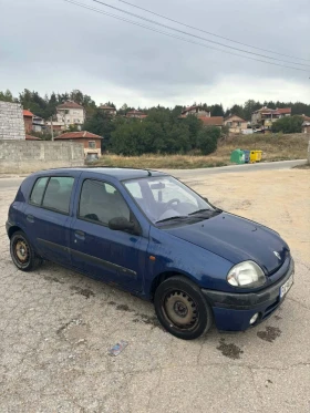 Renault Clio, снимка 7