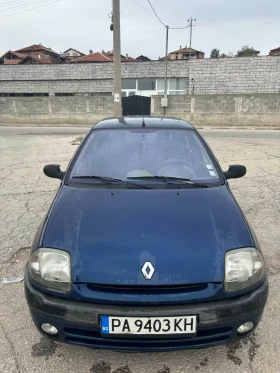 Renault Clio, снимка 10