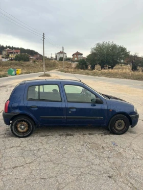 Renault Clio, снимка 3