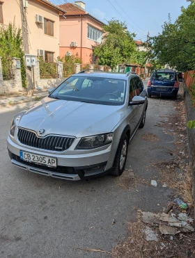Skoda Octavia, снимка 3