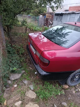 Nissan Primera, снимка 3