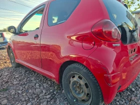 Toyota Aygo 1.0 бензин, снимка 3