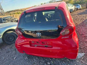 Toyota Aygo 1.0 бензин, снимка 5