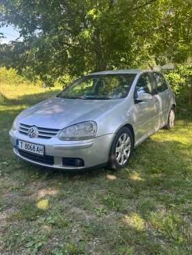 VW Golf 2.0 TDI, снимка 1