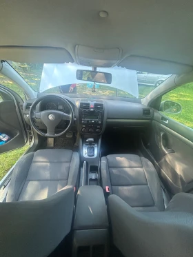 VW Golf 2.0 TDI, снимка 8