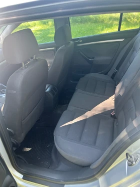 VW Golf 2.0 TDI, снимка 9