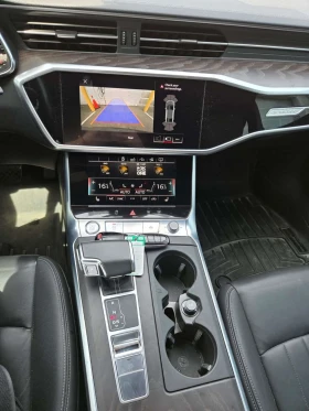 Audi A7 * Progressiv * CARFAX * ОПЦИЯ ЗА ФИНАНСИРАНЕ, снимка 9