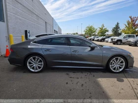 Audi A7 * Progressiv * CARFAX * ОПЦИЯ ЗА ФИНАНСИРАНЕ, снимка 3