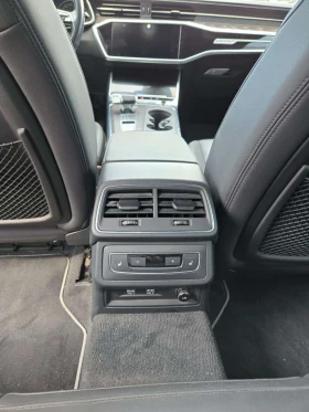 Audi A7 * Progressiv * CARFAX * ОПЦИЯ ЗА ФИНАНСИРАНЕ, снимка 12