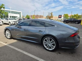 Audi A7 * Progressiv * CARFAX * ОПЦИЯ ЗА ФИНАНСИРАНЕ, снимка 16
