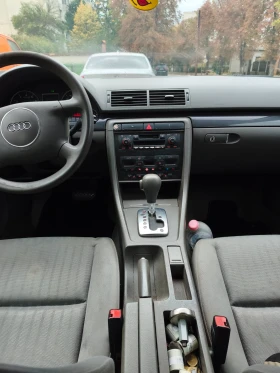 Audi A4 Audi A4 Avant 2.0, снимка 6